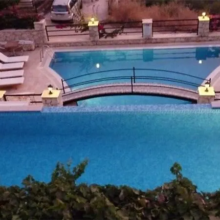 Apartment Meltam Holiday *