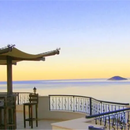 Meltam Holiday Kalkan