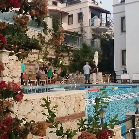 Apartment Meltam Holiday