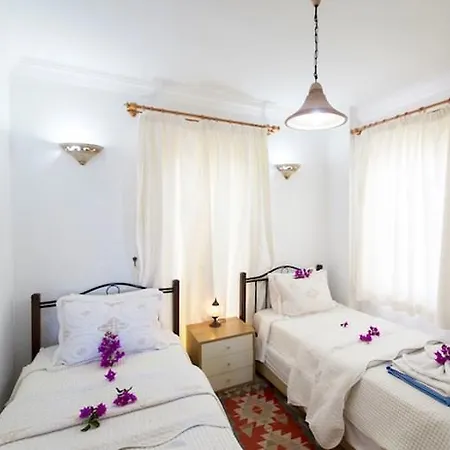 Meltam Holiday Apartment