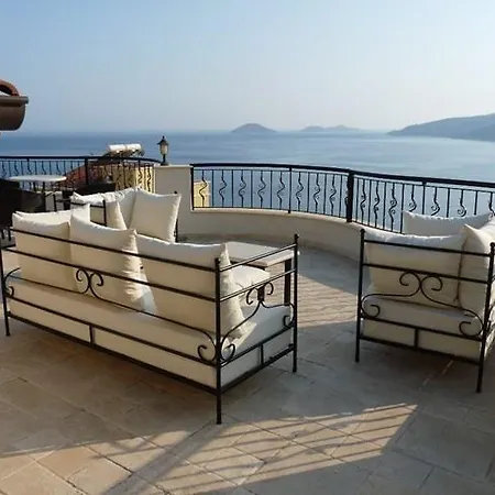Meltam Holiday Apartment *