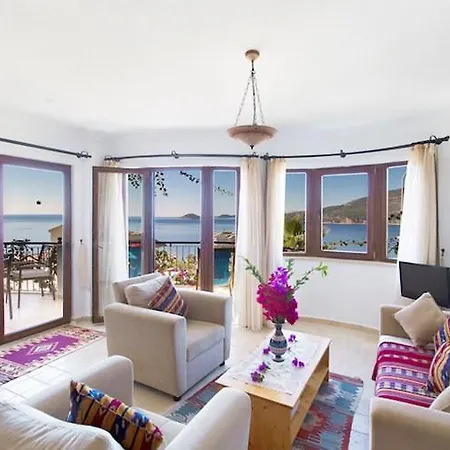 Meltam Holiday Apartment