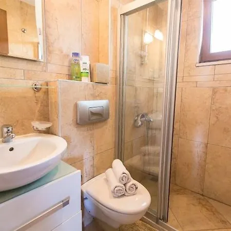 Meltam Holiday Kalkan